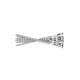 Kebab skewer 570x20x3 mm made of stainless steel GRILLI 777451