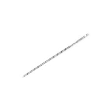 Szampur prosty 570x12x3 mm ze stali nierdzewnej GRILLI 777452