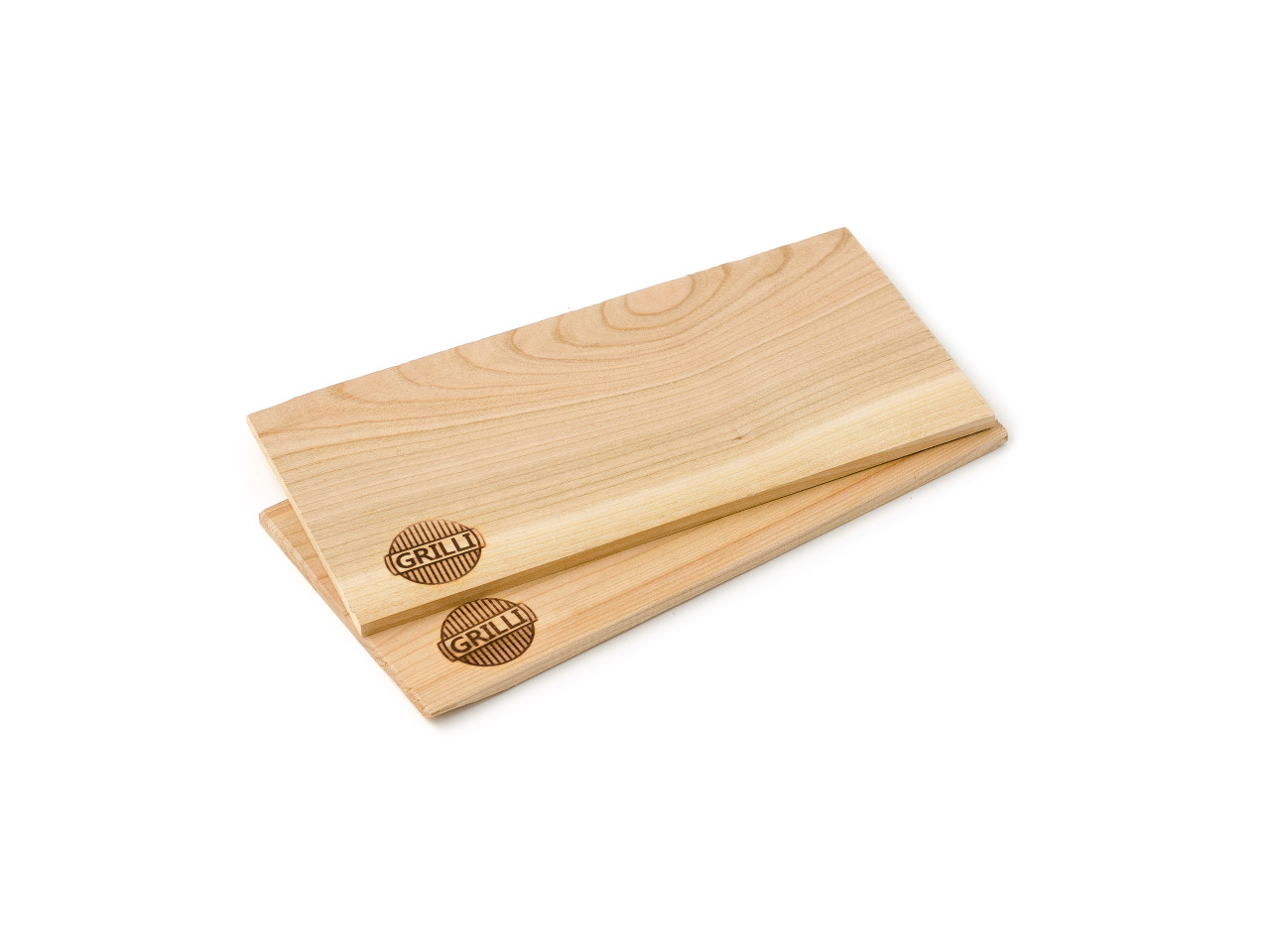 Cherry Grill Boards 400*150*8 GRILLI 772777