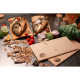 Alder barbecue boards 400*150*8 GRILLI 774777