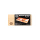 Alder barbecue boards 300*150*8 GRILLI 775777