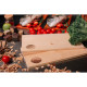 Alder barbecue boards 300*150*8 GRILLI 775777