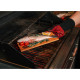 Alder barbecue boards 300*150*8 GRILLI 775777