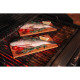 Alder barbecue boards 300*150*8 GRILLI 775777