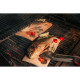 Alder barbecue boards 300*150*8 GRILLI 775777