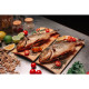 Alder barbecue boards 300*150*8 GRILLI 775777