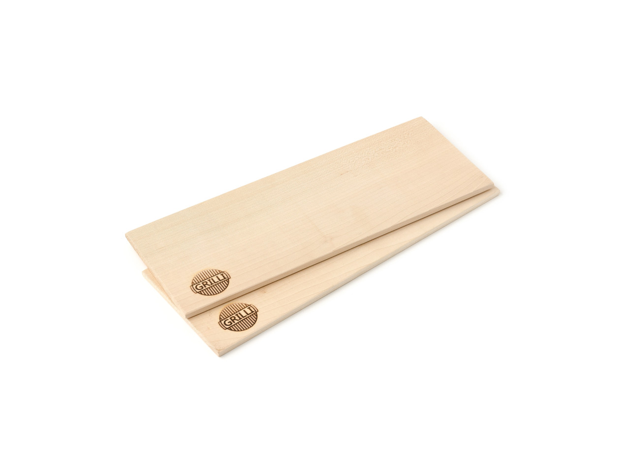 Maple grill boards 400*150*8 GRILLI 776777