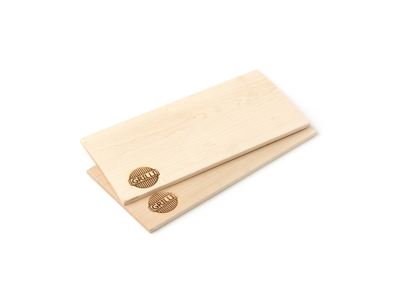 Maple grill boards 3001508 GRILLI 771777