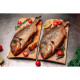Acacia Grill Boards 400*150*8 GRILLI 773777