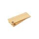 Acacia Grill Boards 400*150*8 GRILLI 773777