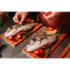 Acacia Grill Boards 400*150*8 GRILLI 773777