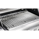 Block Fire system do grilla Napoleon Rogue 425 10446