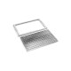 Block Fire system do grilla Napoleon Rogue 425 10446