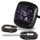 Bluetooth Remote Thermometer Pro5 for grill 2 probes GRILLI 777432