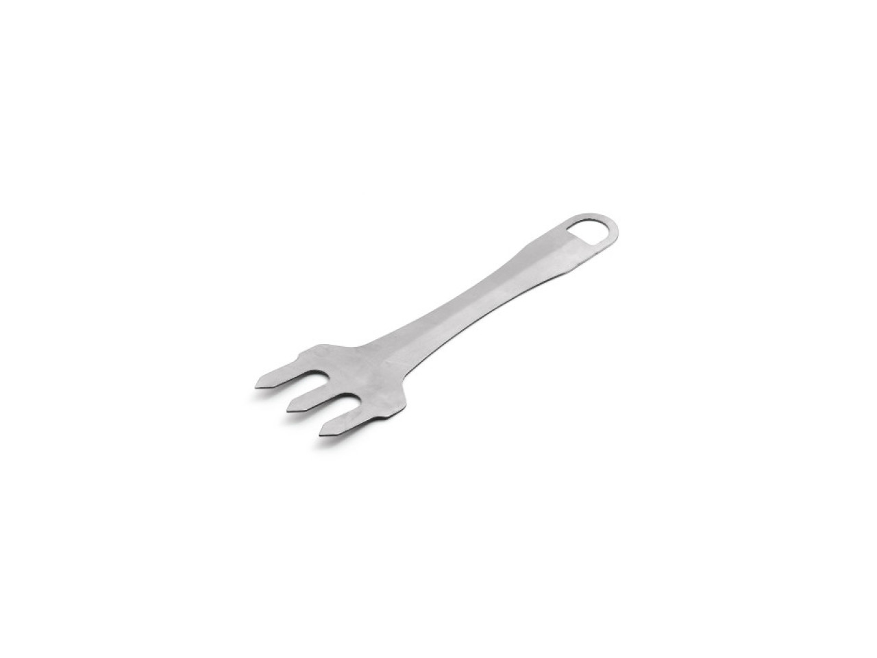Scraper for Block Fire system GRILLI 10453