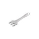 Scraper for Block Fire system GRILLI 10453