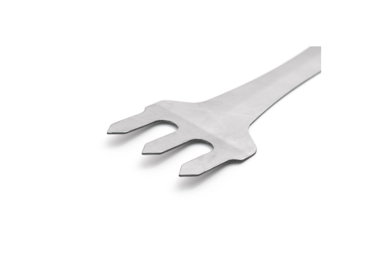 Scraper for Block Fire system GRILLI 10453