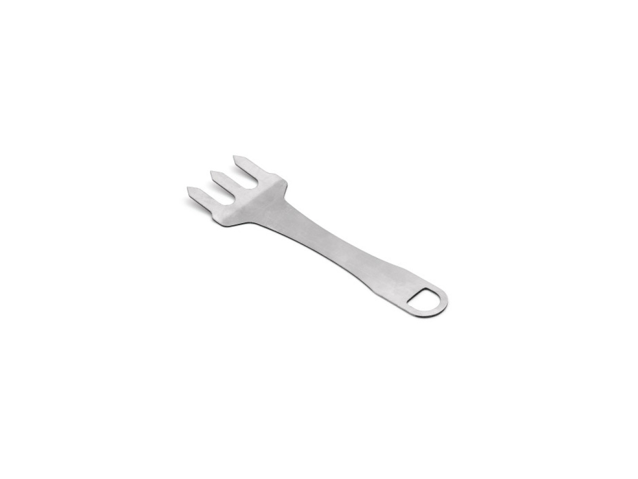 Scraper for Block Fire system GRILLI 10453