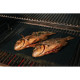 Grilling Mat 40*30cm 0.6mm GRILLI 777443