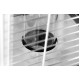 Ogrzewacz Tarasowy Gazowy Piramida Premium Stal Nierdzewna GRILLI 777414
