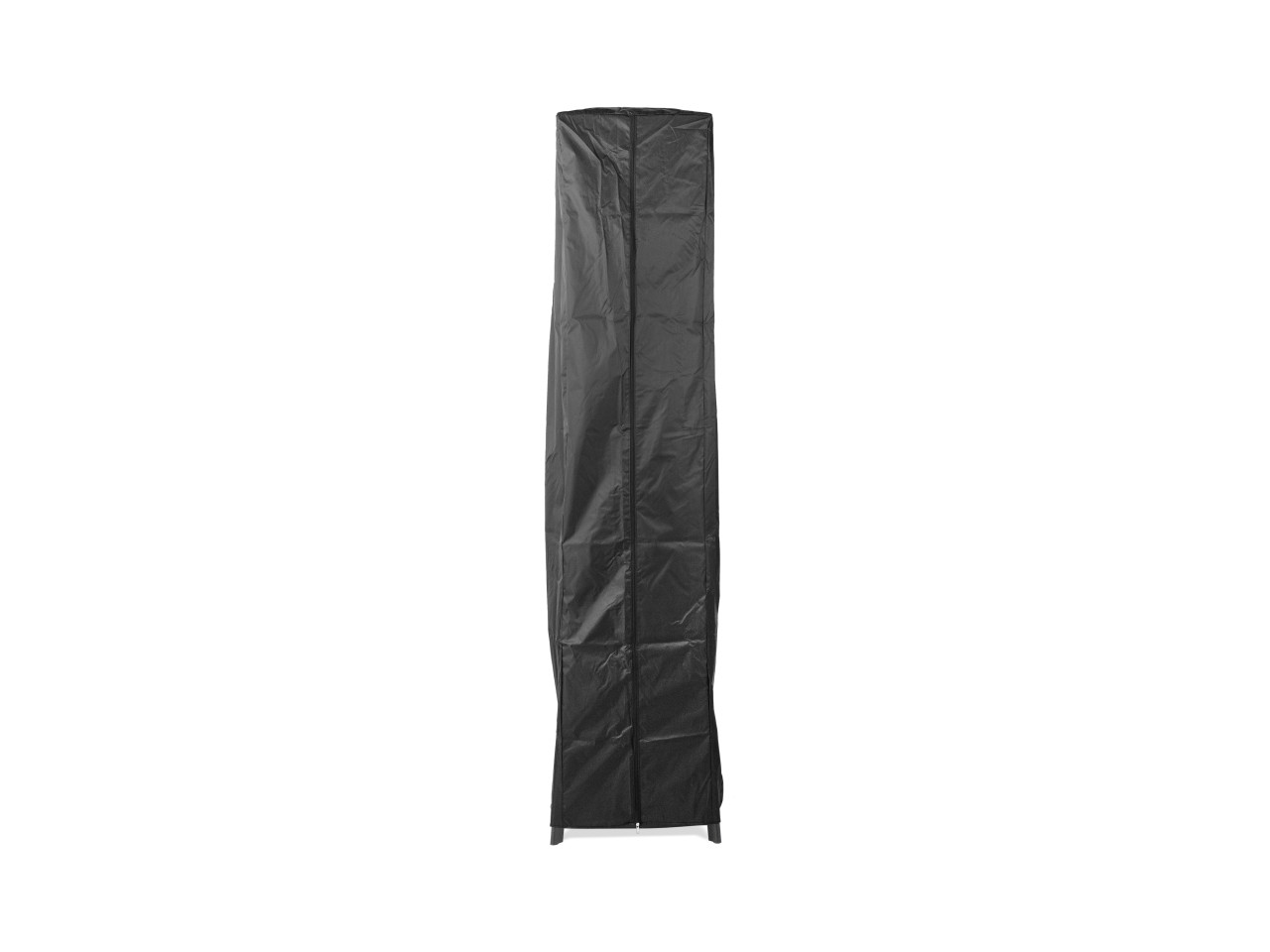 Ogrzewacz Tarasowy Gazowy Piramida Premium Czarny GRILLI 777415