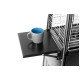 Ogrzewacz Tarasowy Gazowy Piramida Premium Czarny GRILLI 777415