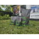 Węgiel drzewny Premium 100% naturalny GRILLI 2,5kg 777485
