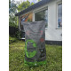 Węgiel drzewny Premium 100% naturalny GRILLI 10kg 777487