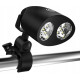 BBQ-Lampa GRILLI 777481