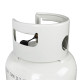 Gas balloon, waterproof, 11kg, 27л. GRILLI 777724