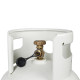 Gas balloon, waterproof, 11kg, 27л. GRILLI 777724