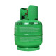 Gas balloon, gas-free, 4kg, 7л. GRILLI 777751